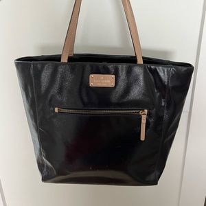 kate spade tote